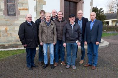 CDU Holsen-Schwelle-Winkhausen - CDU Holsen-Schwelle-Winkhausen